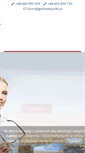 Mobile Screenshot of gotowespolki.pl